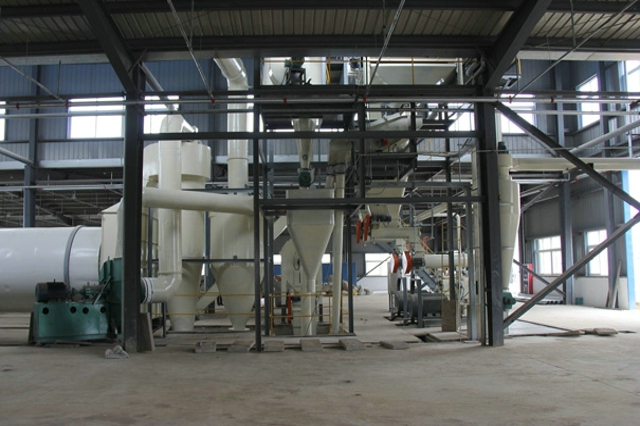 飼料機械設(shè)備 飼料機械設(shè)備